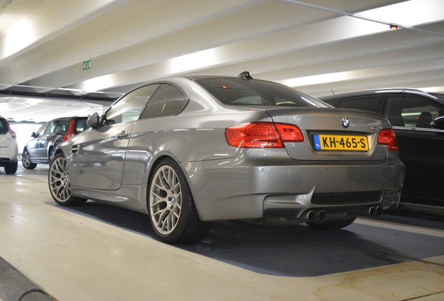 BMW M3 E92 Coupé