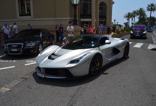 Ferrari LaFerrari