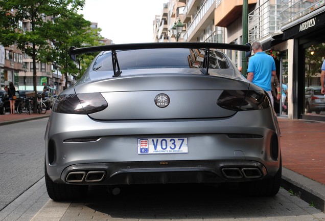 Mercedes-AMG C 63 Coupé C205