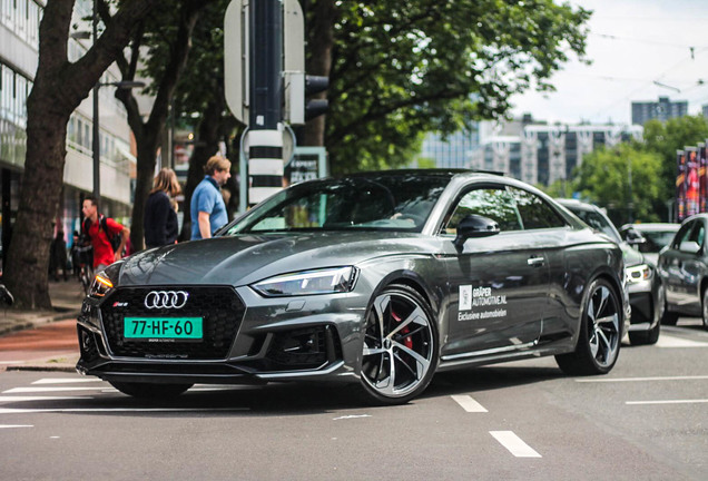 Audi RS5 B9