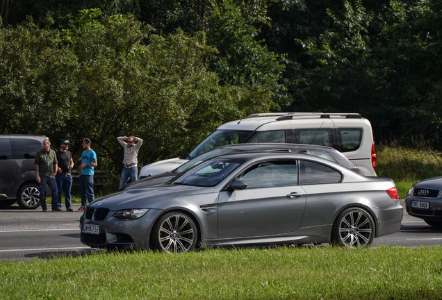 BMW M3 E92 Coupé