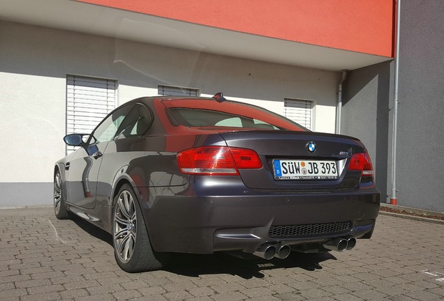 BMW M3 E92 Coupé