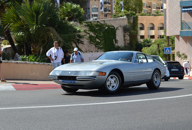 Ferrari 365 GTB/4 Daytona