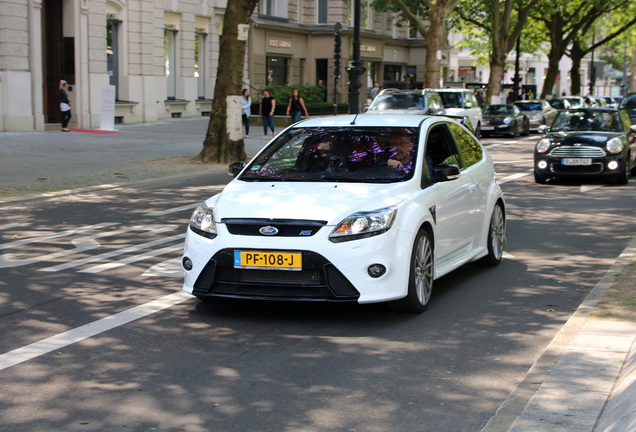 Ford Focus RS 2009