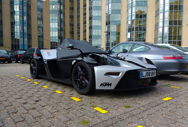 KTM X-Bow