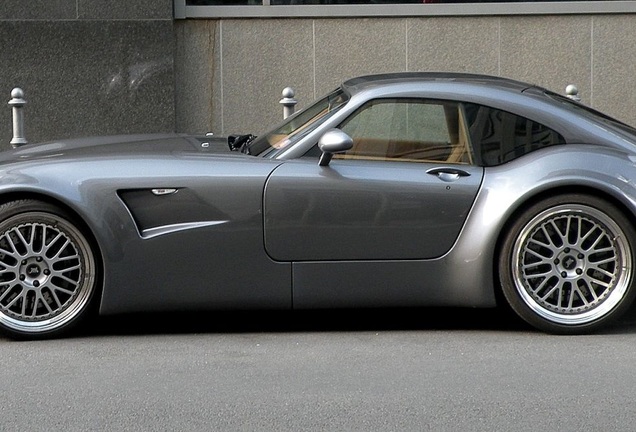 Wiesmann GT MF5