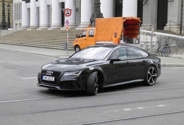 Audi RS7 Sportback