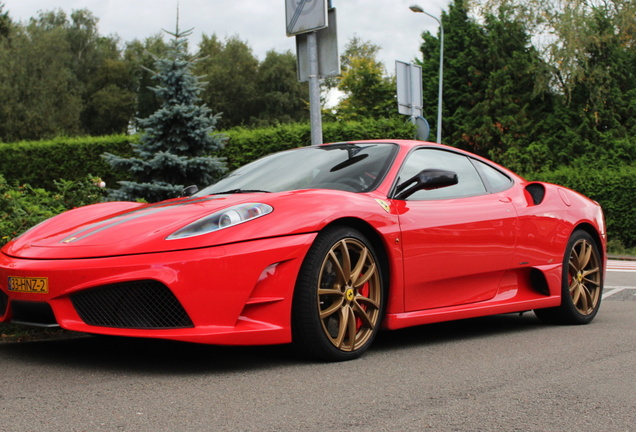 Ferrari 430 Scuderia