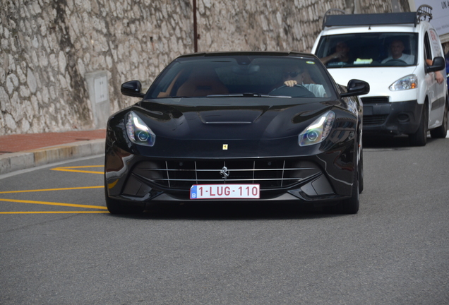 Ferrari F12berlinetta