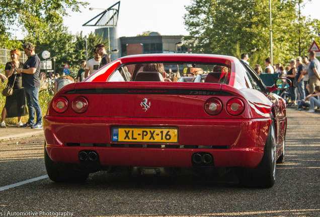 Ferrari F355 GTS