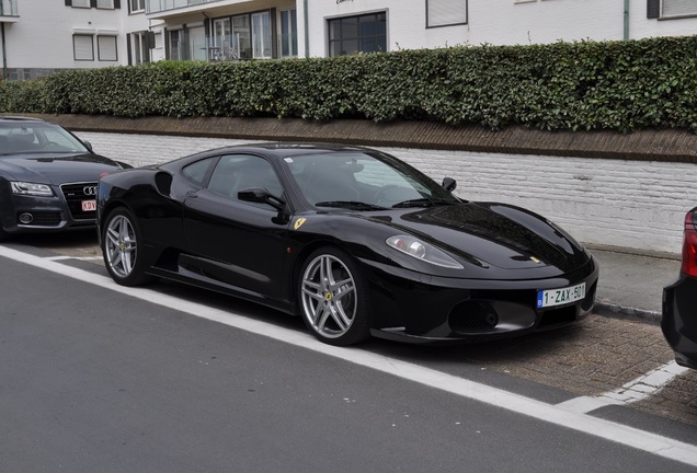 Ferrari F430