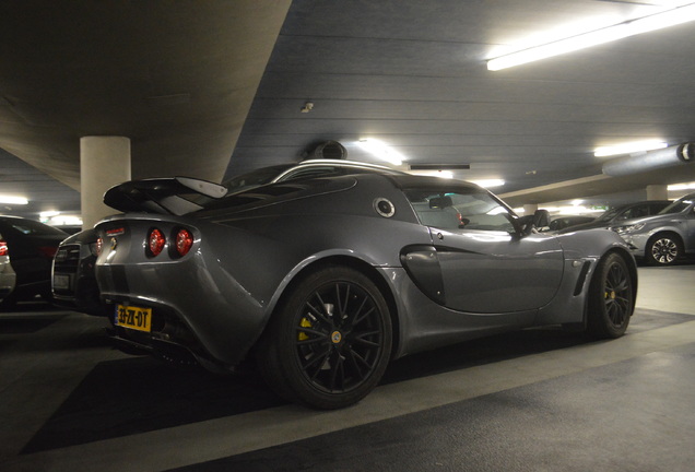 Lotus Exige S2