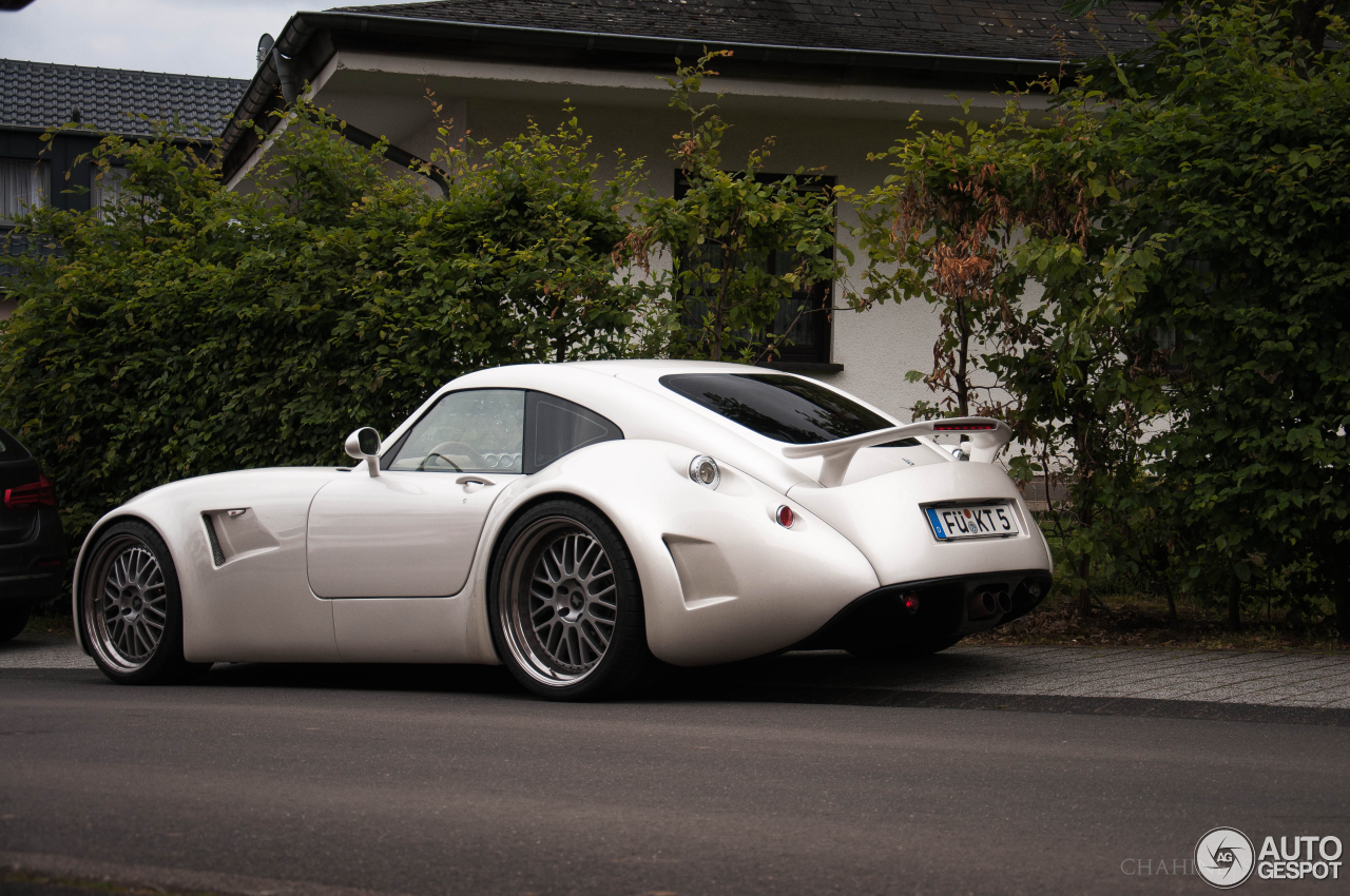 Wiesmann GT MF5