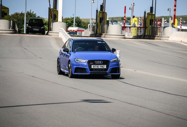 Audi RS3 Sportback 8V