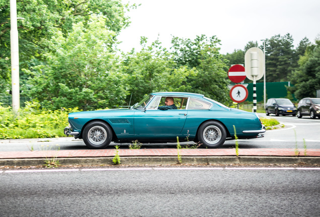 Ferrari 250 GTE