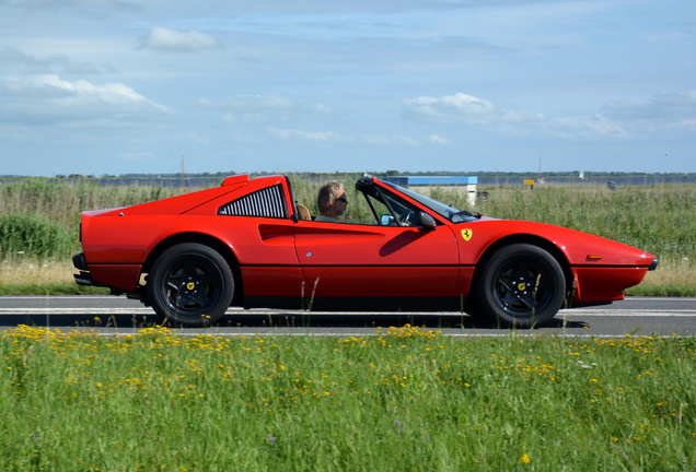 Ferrari 308 GTS Quattrovalvole