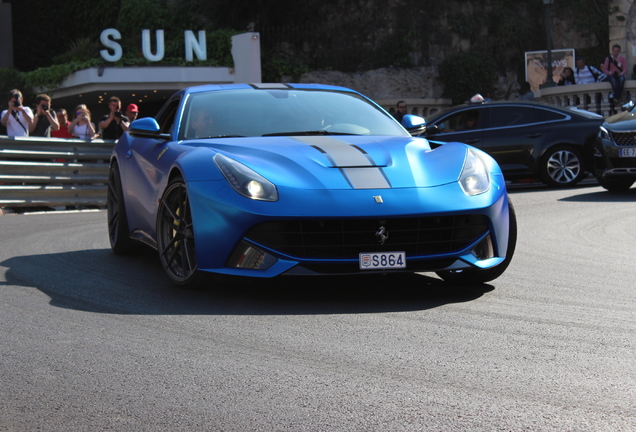 Ferrari F12berlinetta