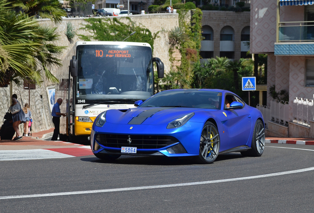 Ferrari F12berlinetta