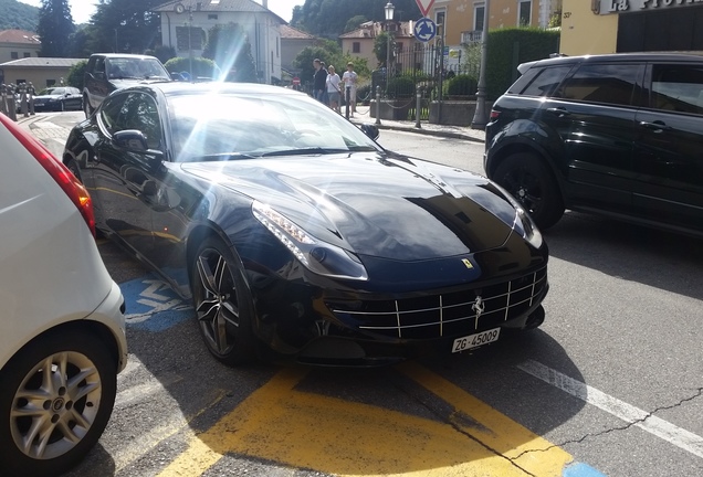 Ferrari FF