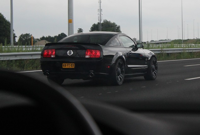 Ford Mustang GT