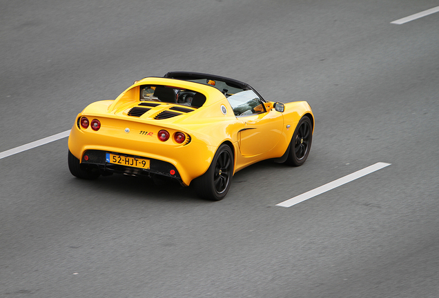 Lotus Elise S2 111R