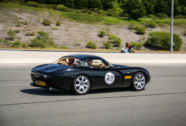 TVR Tuscan MKI