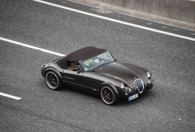 Wiesmann Roadster MF3