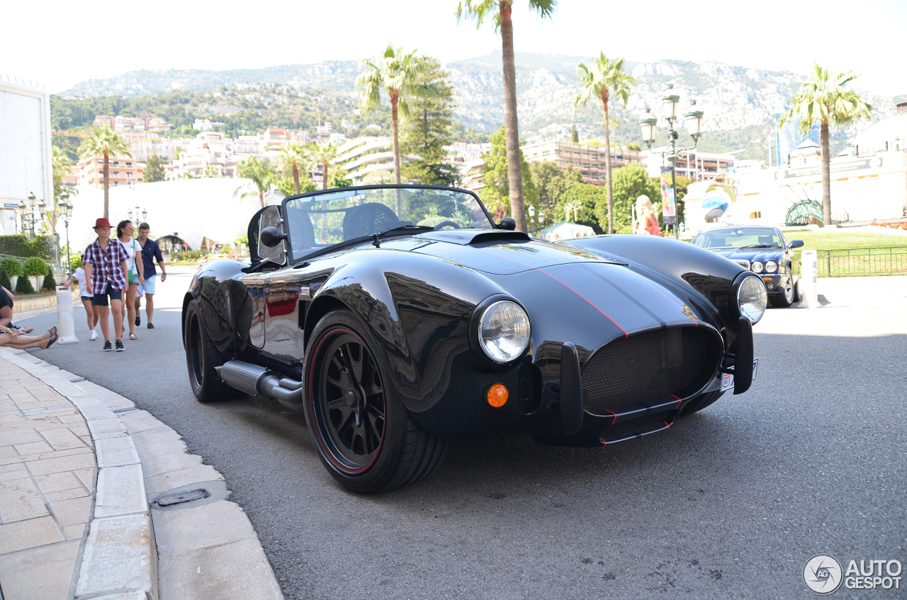 AC Cobra Superformance 427