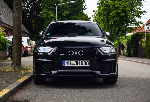 Audi RS Q3