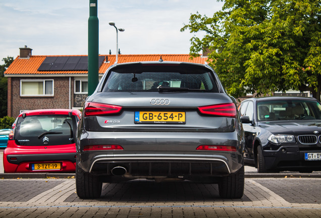 Audi RS Q3