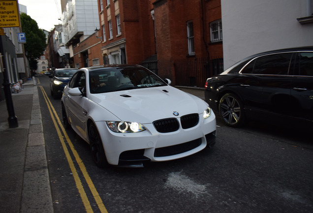 BMW M3 E92 Coupé