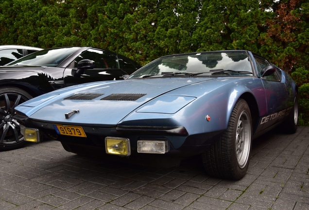 De Tomaso Pantera GTS