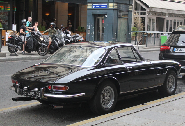 Ferrari 330 GTC