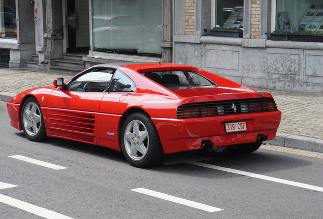 Ferrari 348 TS