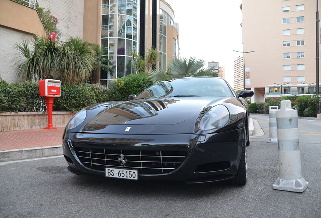 Ferrari 612 Scaglietti One-to-One