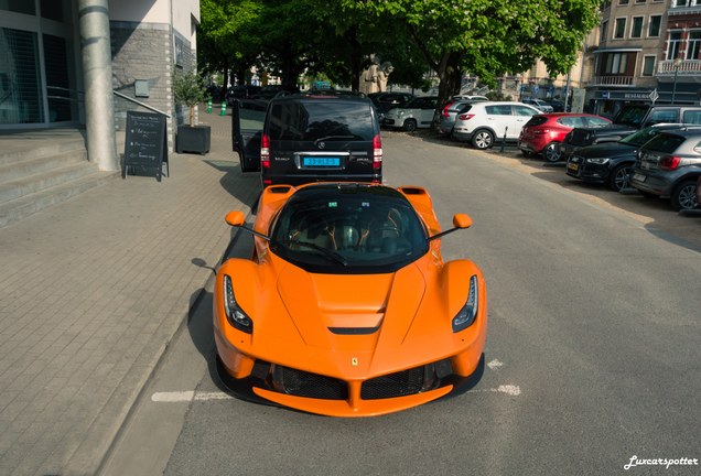 Ferrari LaFerrari