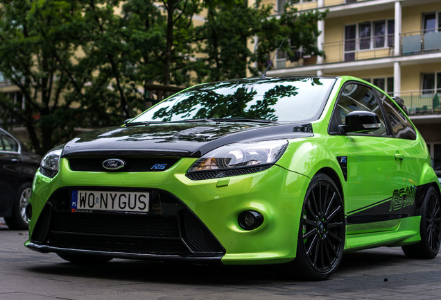 Ford Focus RS 2009