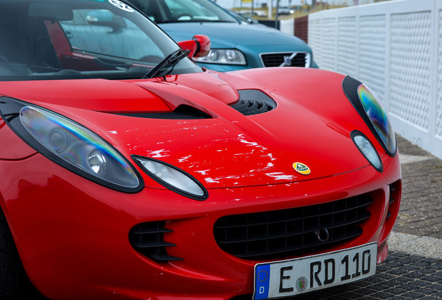 Lotus Elise S2 111R