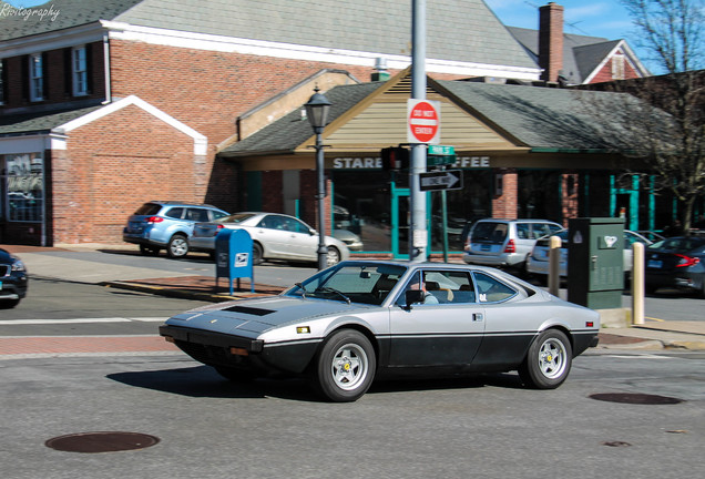 Ferrari Dino 308 GT4 2+2