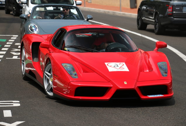 Ferrari Enzo Ferrari