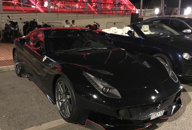 Ferrari F12tdf