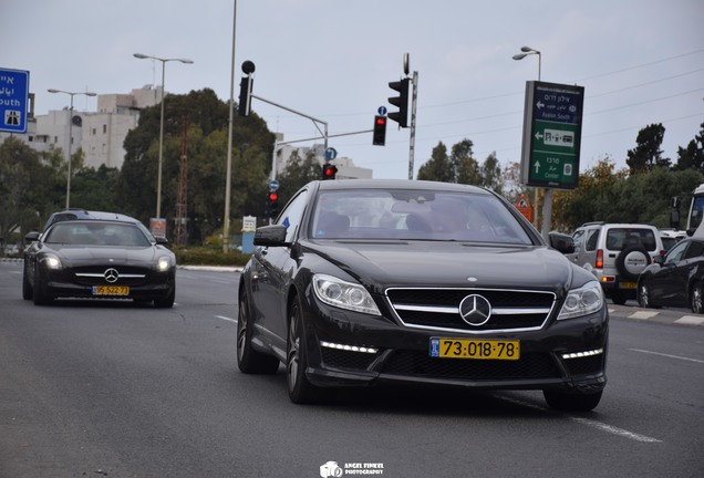 Mercedes-Benz SLS AMG Roadster