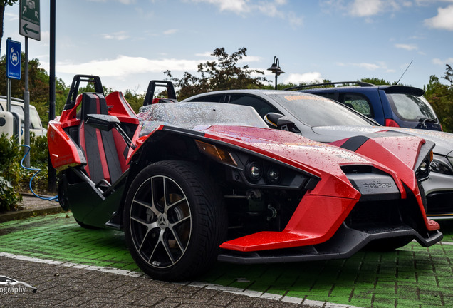 Polaris Slingshot SL