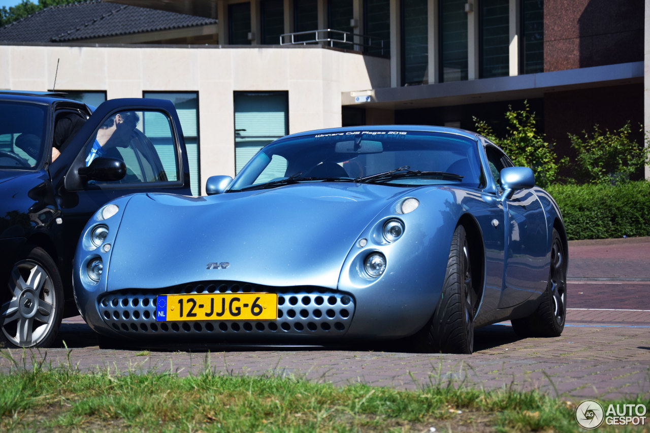 TVR Tuscan MKI