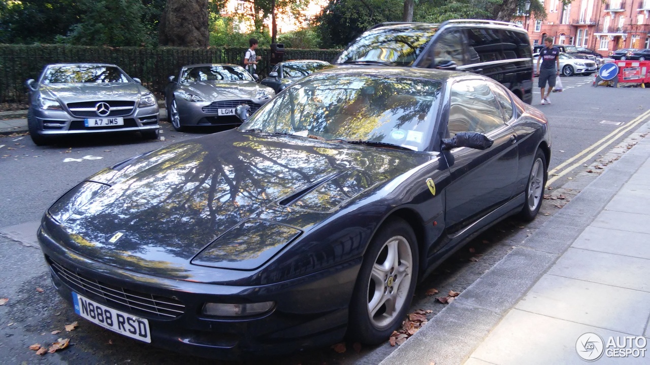 Ferrari 456 GT