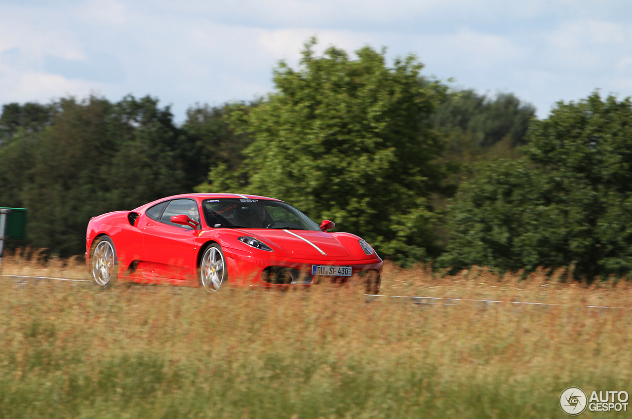 Ferrari F430