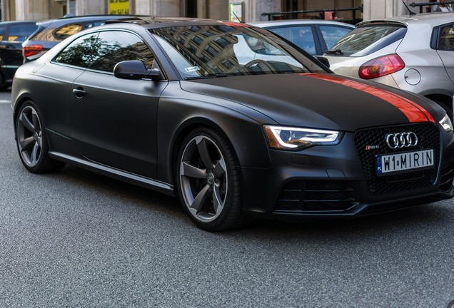 Audi RS5 B8 2012