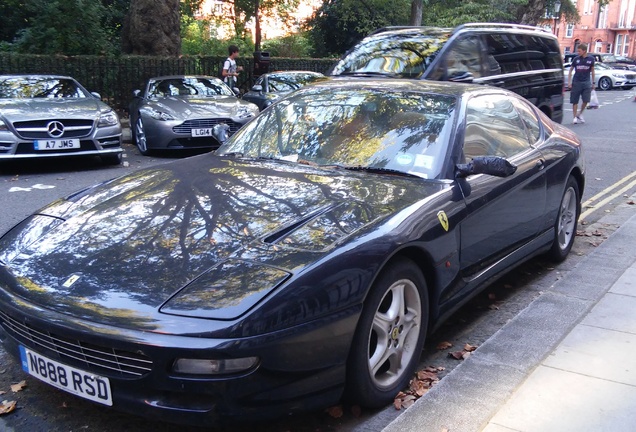 Ferrari 456 GT