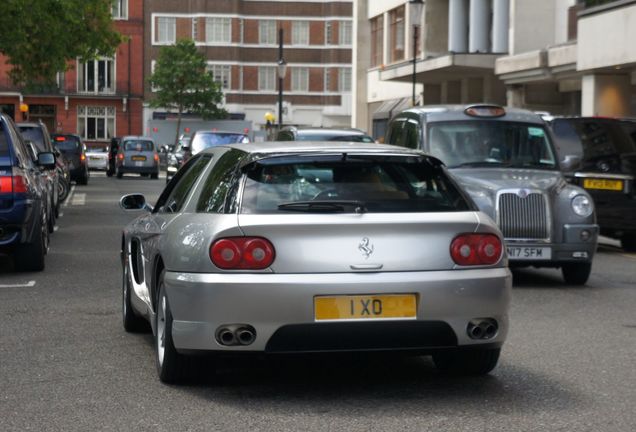 Ferrari 456 GT Venice