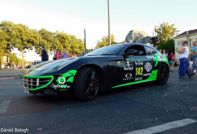 Ferrari FF